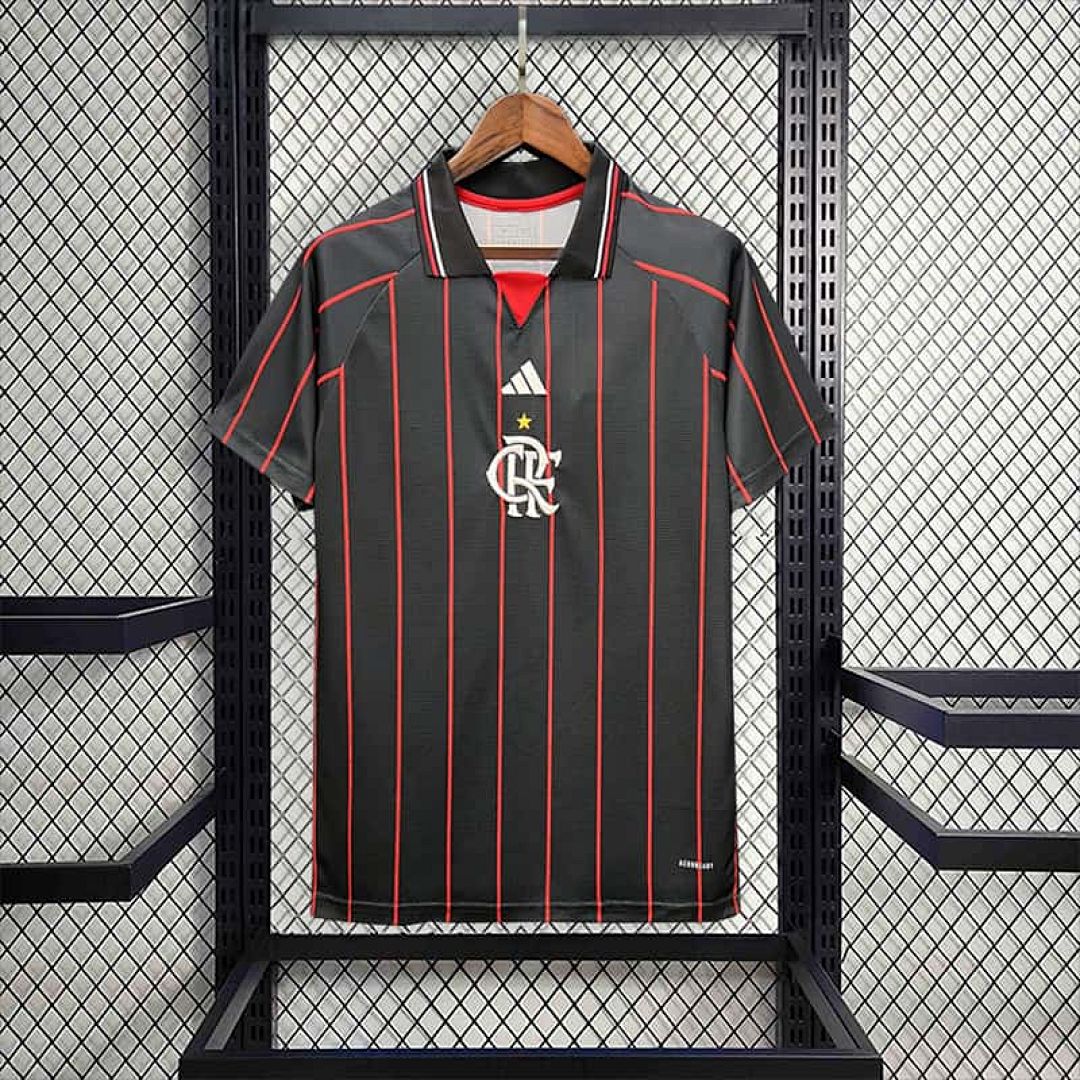 24-25 Flamengo Special Edition Kit