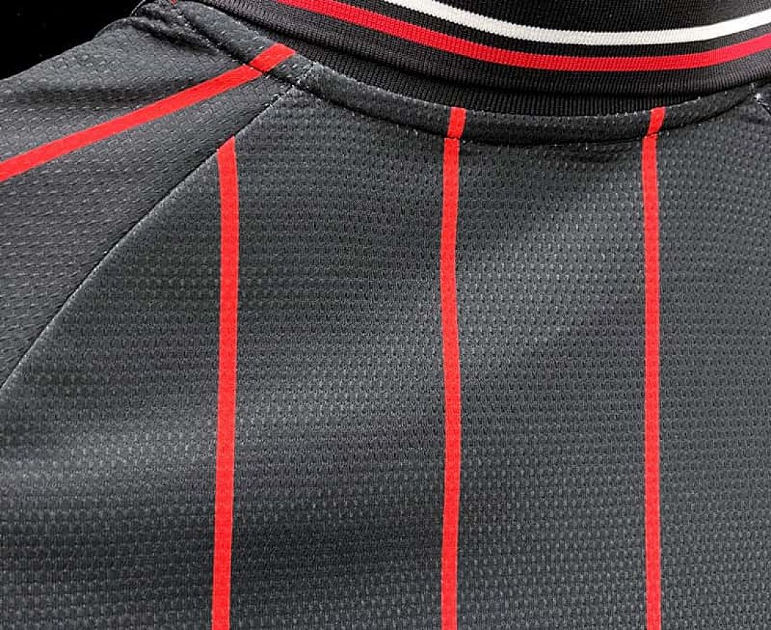 24-25 Flamengo Special Edition Kit 2