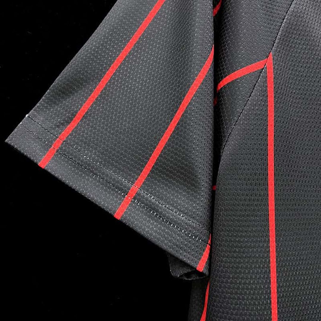 24-25 Flamengo Special Edition Kit 3