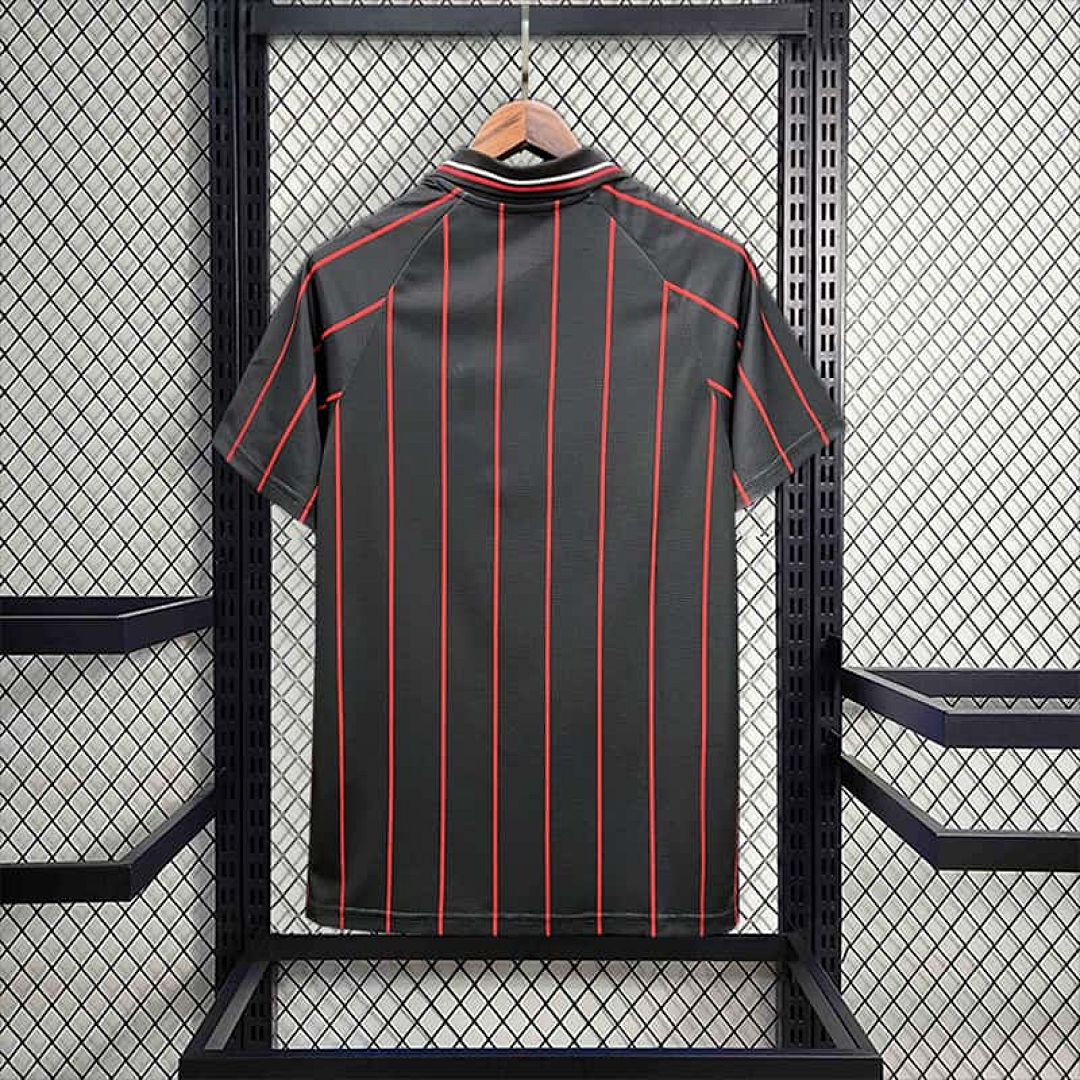 24-25 Flamengo Special Edition Kit 6