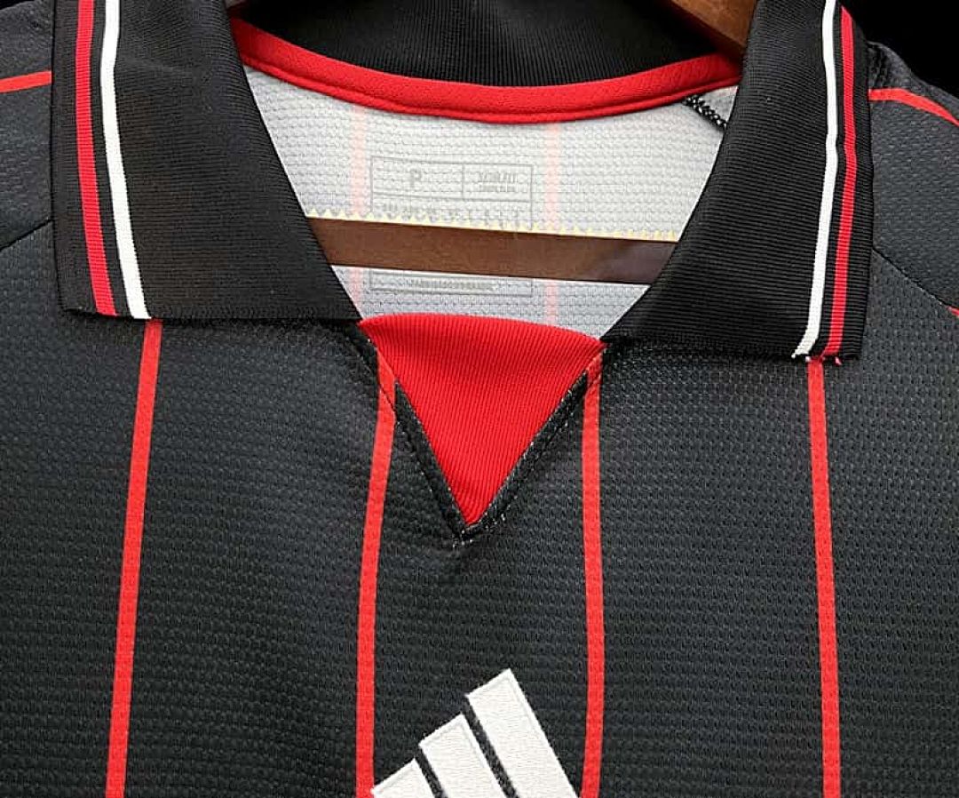 24-25 Flamengo Special Edition Kit 7