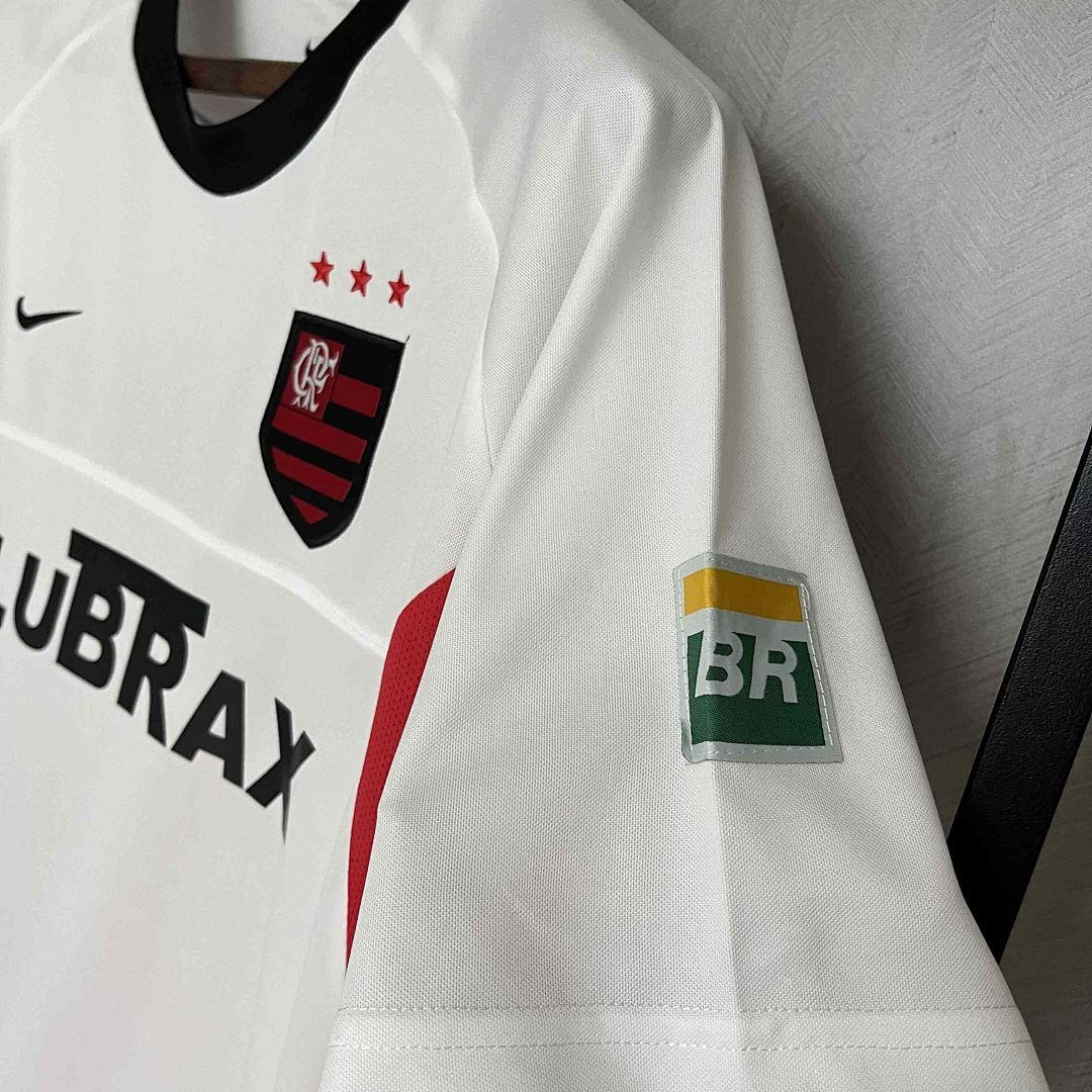 01-02 Flamengo extérieur rétro kit 2