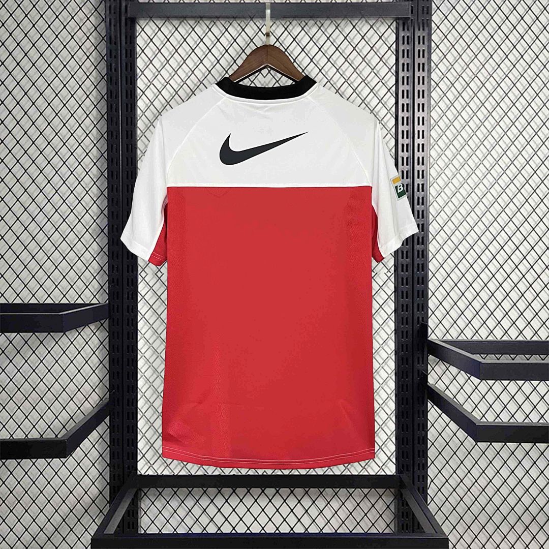 01-02 Flamengo extérieur rétro kit 6