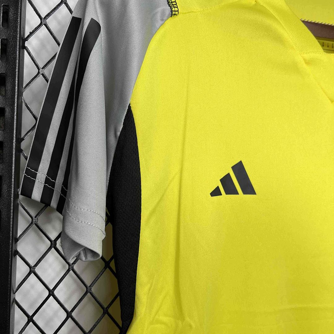 24-25 Flamengo Training Women Kit Football Apparel 4