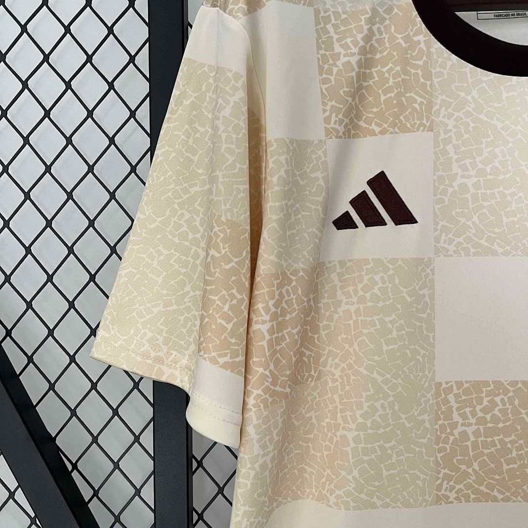24-25 Flamengo Training Kit 4