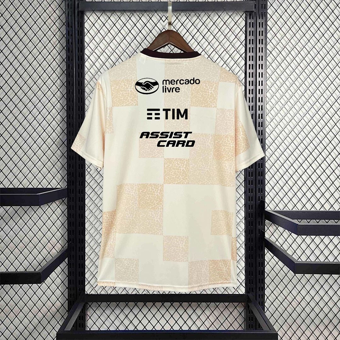 24-25 Flamengo Training Kit 7