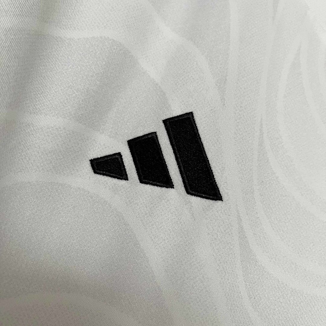 24-25 Flamengo Away Kit 5