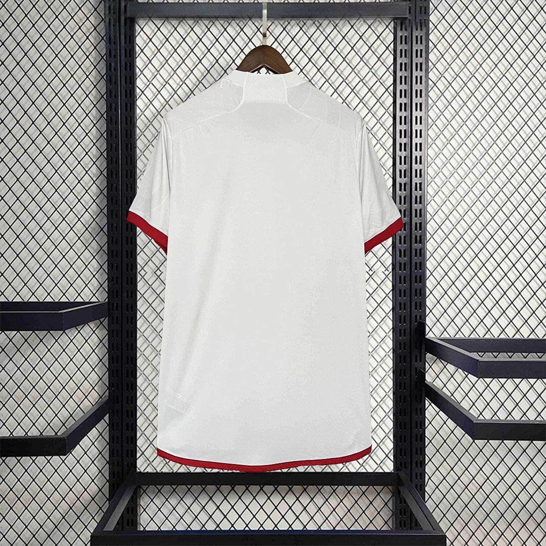 24-25 Flamengo Away Kit 7