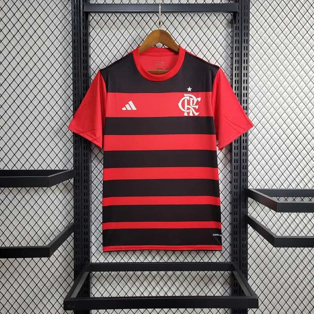 24-25 Flamengo Special Edition Shirt