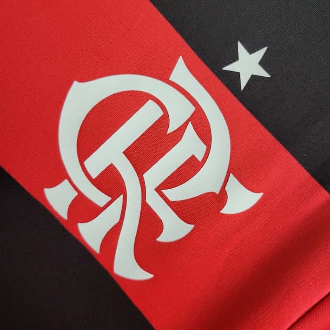 24-25 Flamengo Special Edition Shirt 5