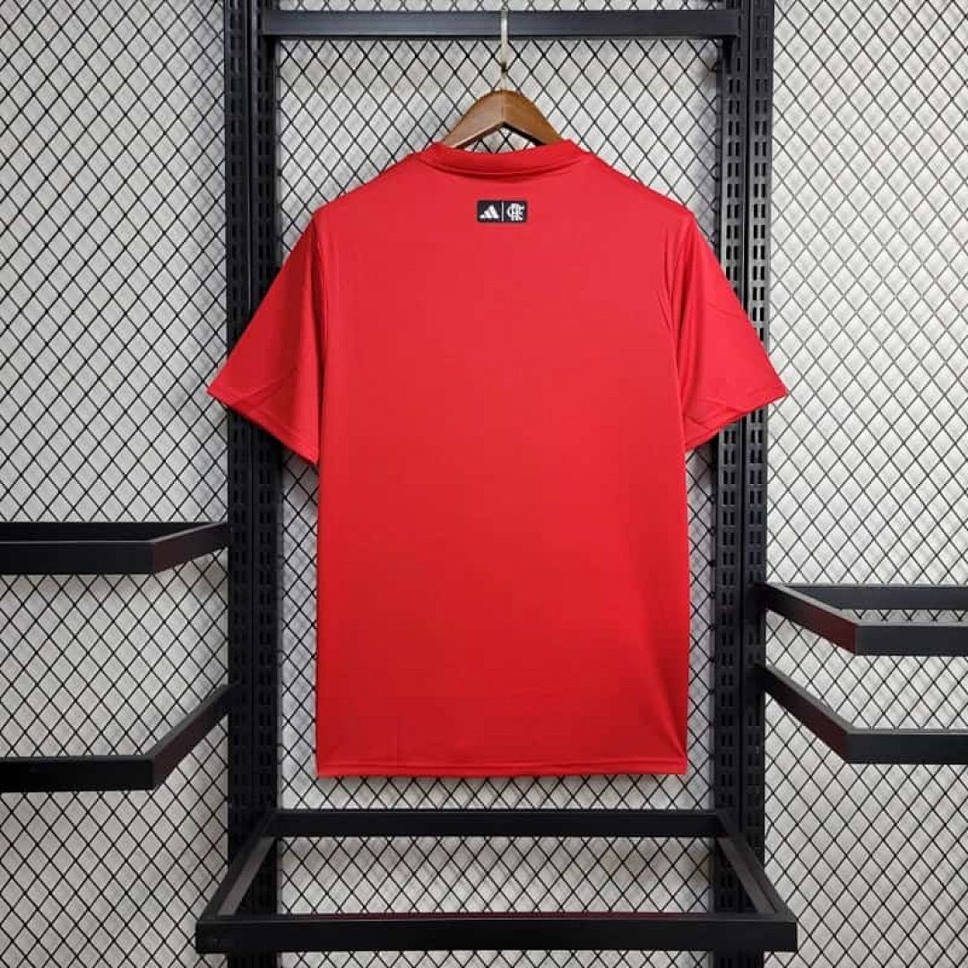 24-25 Flamengo Special Edition Shirt 6