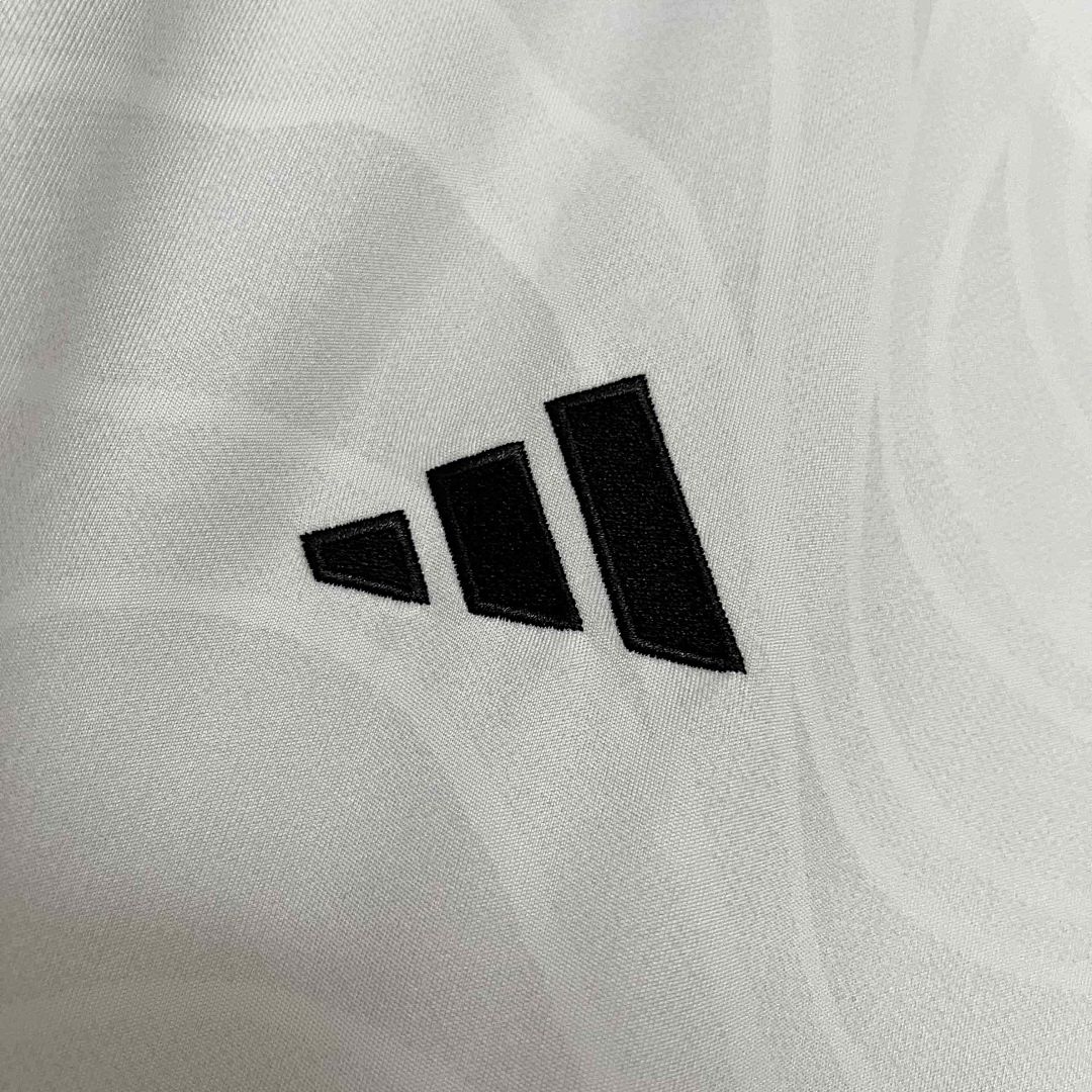 24-25 Flamengo Away Women Kit Lady Shirt 8