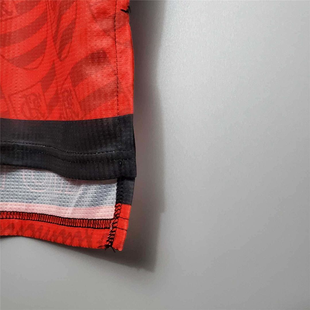 1995 Flamengo home 6