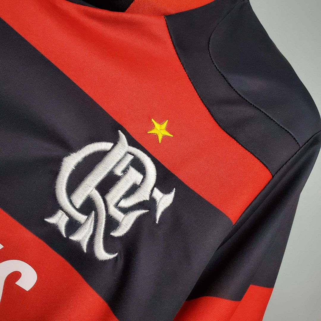 09-10 Flamengo home 3