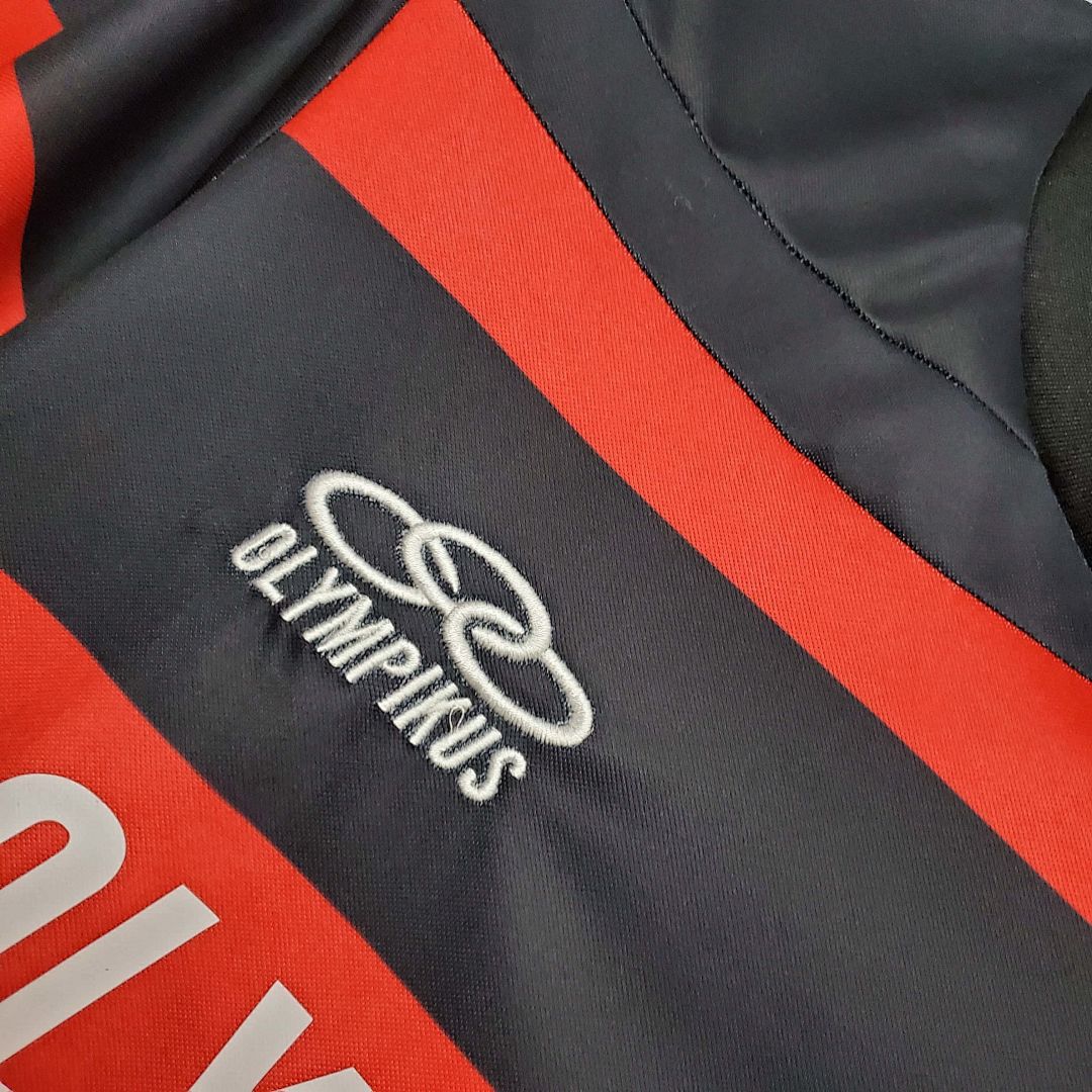 09-10 Flamengo home 4