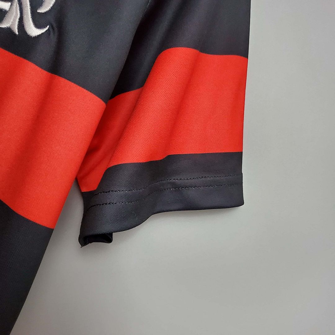 09-10 Flamengo home 5