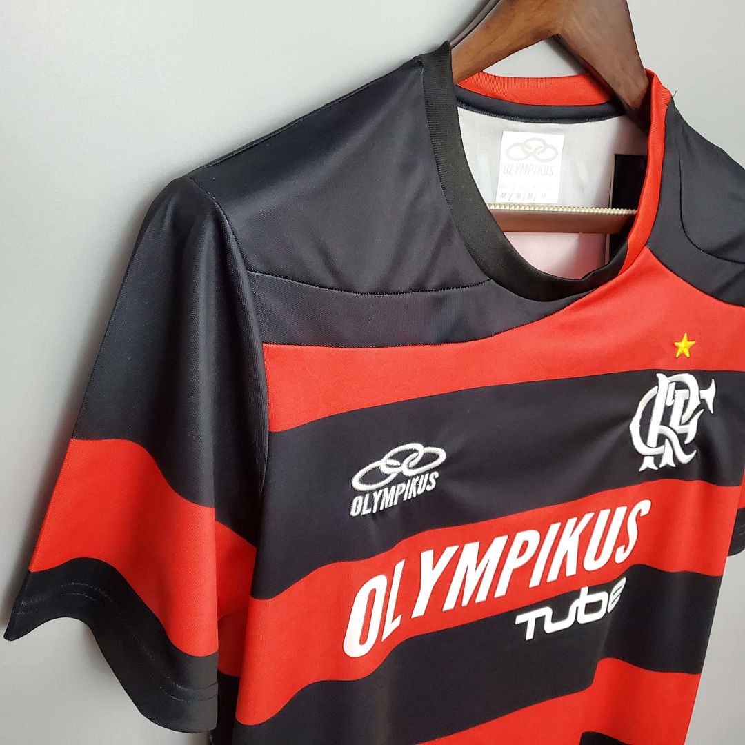 09-10 Flamengo home 7