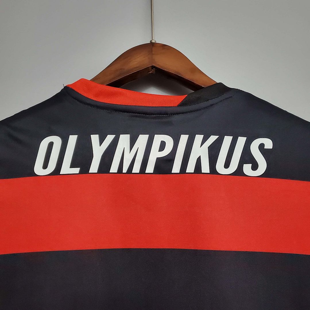 09-10 Flamengo home 8