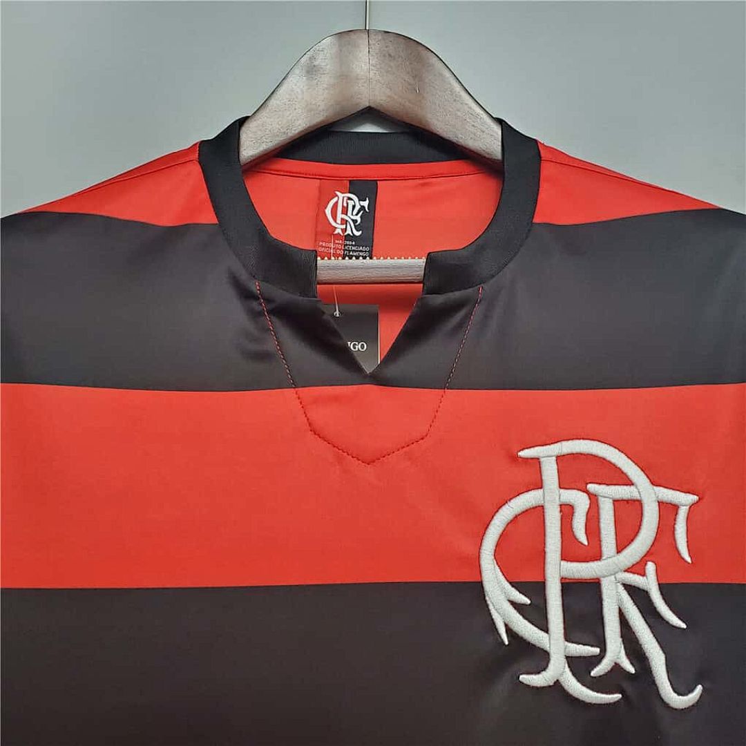 78-79 Flamengo home 2