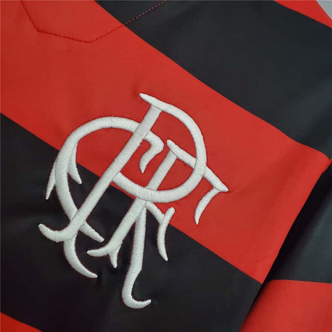 78-79 Flamengo home 3