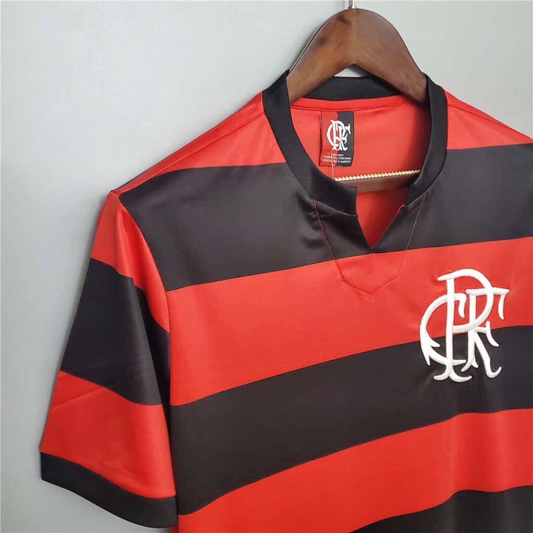 78-79 Flamengo home 4