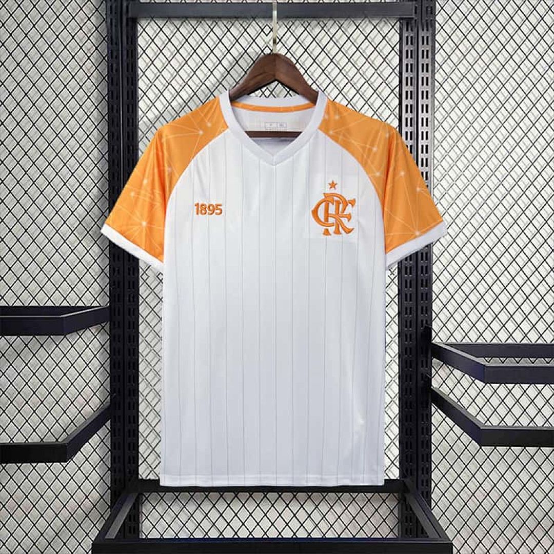 23-24 Flamengo S-2XL