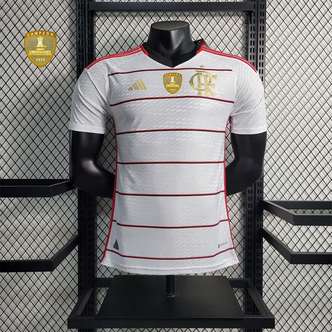 23-24 Flamengo away player version 12