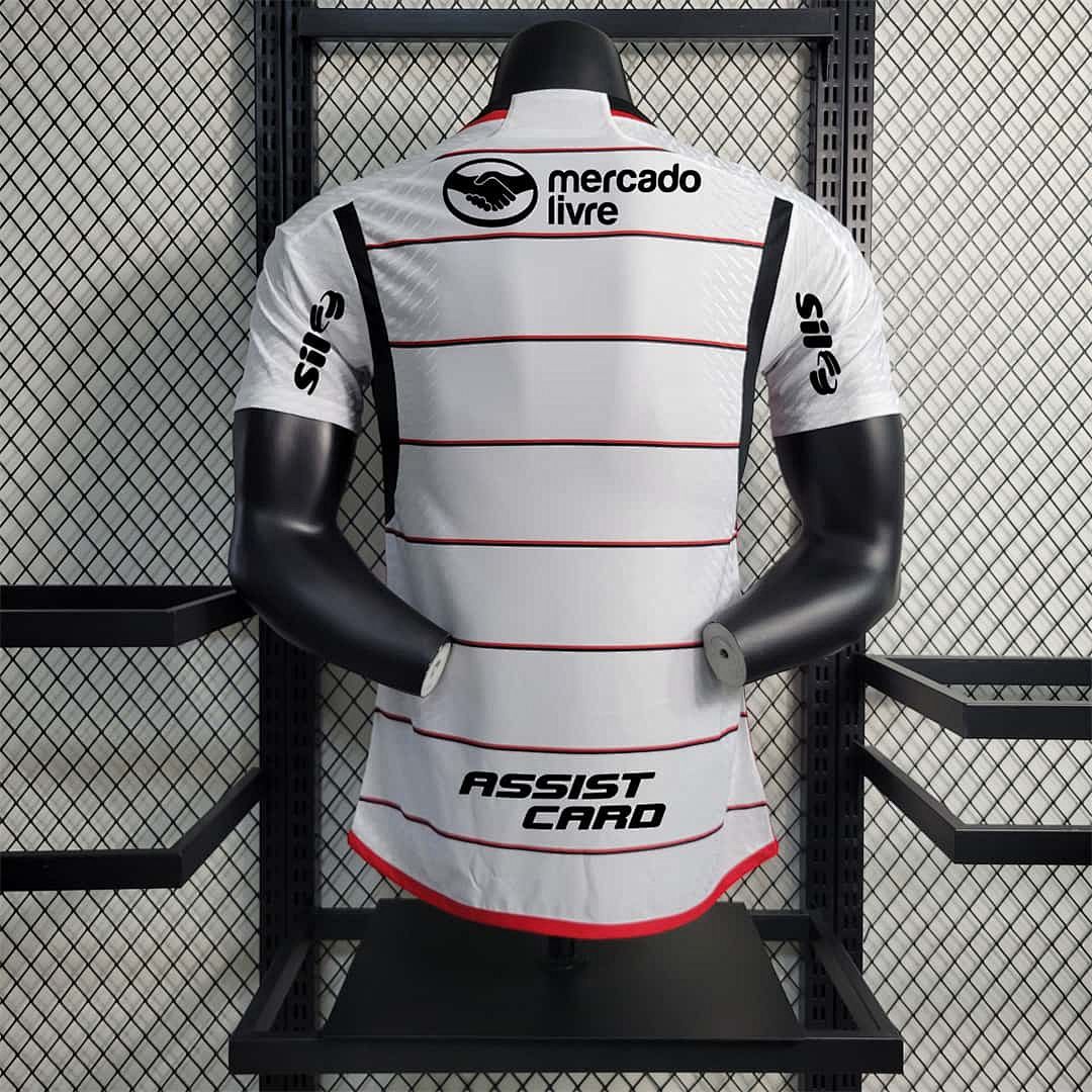 23-24 Flamengo away player version 5