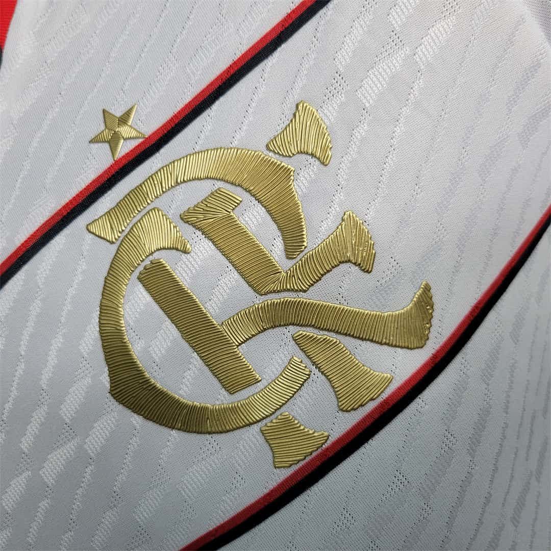 23-24 Flamengo away player version 8