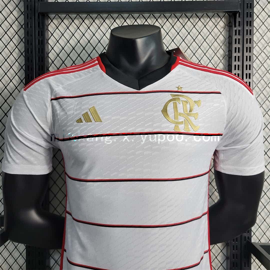 23-24 Flamengo away player version 9