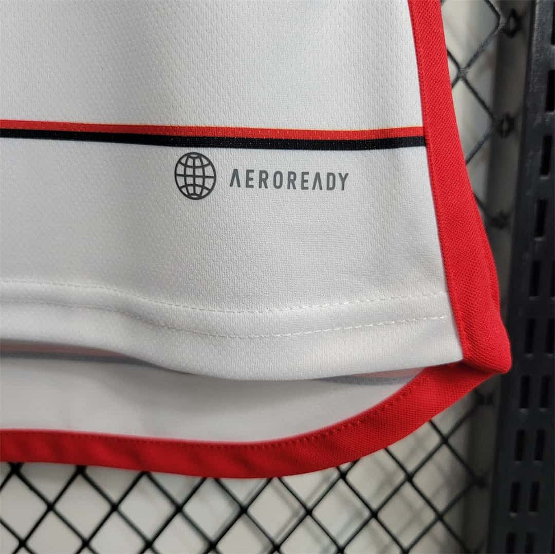23-24 Women's Flamengo away 3