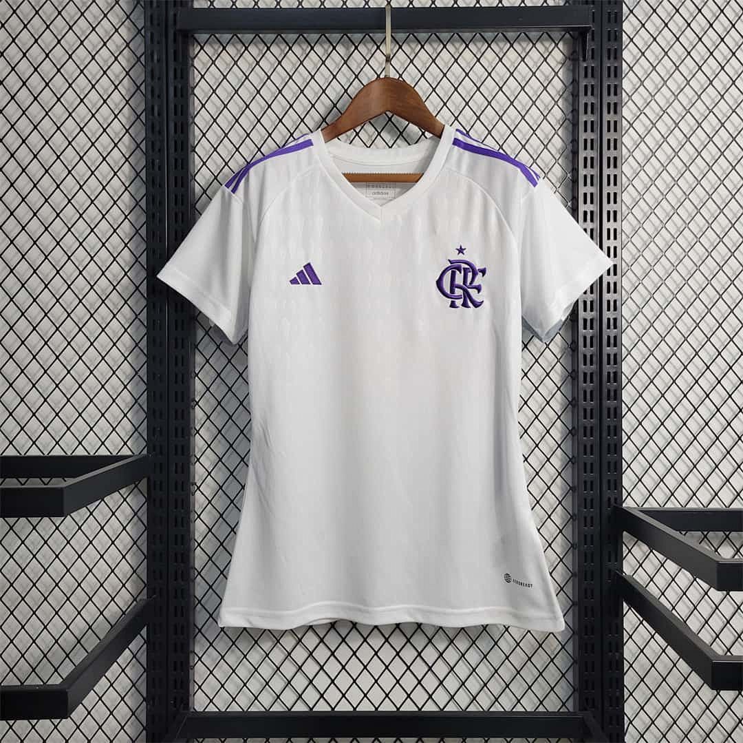 23-24 Women's Flamengo Goalkeeper