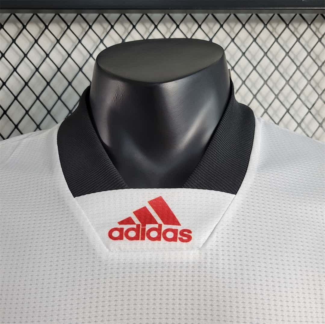 23-24 Flamengo casual player version 2