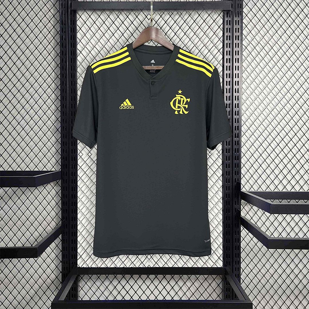 19-20 Retro Flamengo III S-XXL