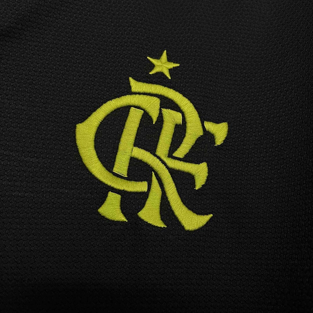 19-20 Retro Flamengo III S-XXL 4