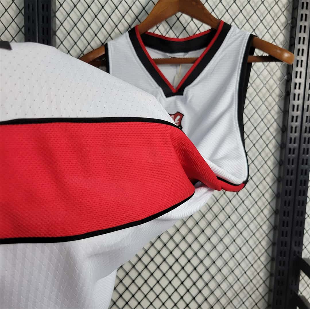 23-24 Flamengo NBA Bull Tank Top 10