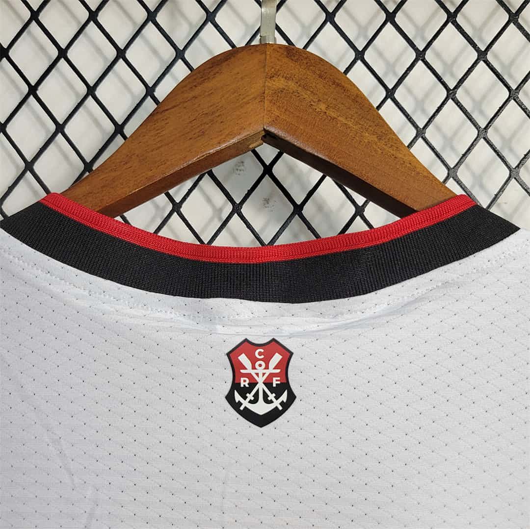 23-24 Flamengo NBA Bull Tank Top 2