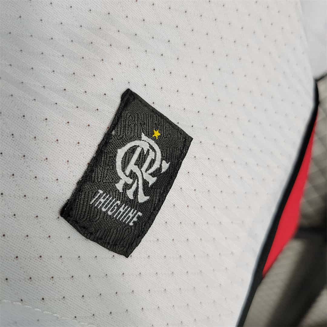 23-24 Flamengo NBA Bull Tank Top 5