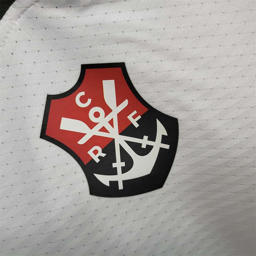 23-24 Flamengo NBA Bull Tank Top 7