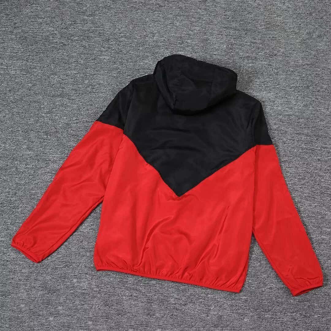 23-24 Flamengo Hoodies Windbreaker Jackets Yupoo(1) 3