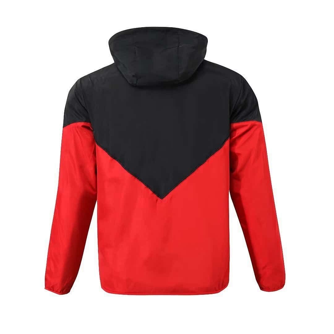 23-24 Flamengo Hoodies Windbreaker Jackets Yupoo(1) 4