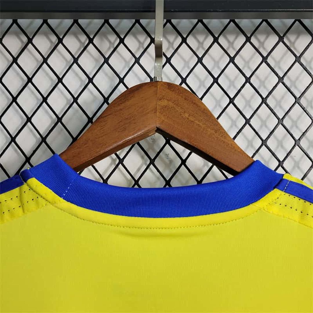 17-18 Retro Flamengo away size S-XXL 11