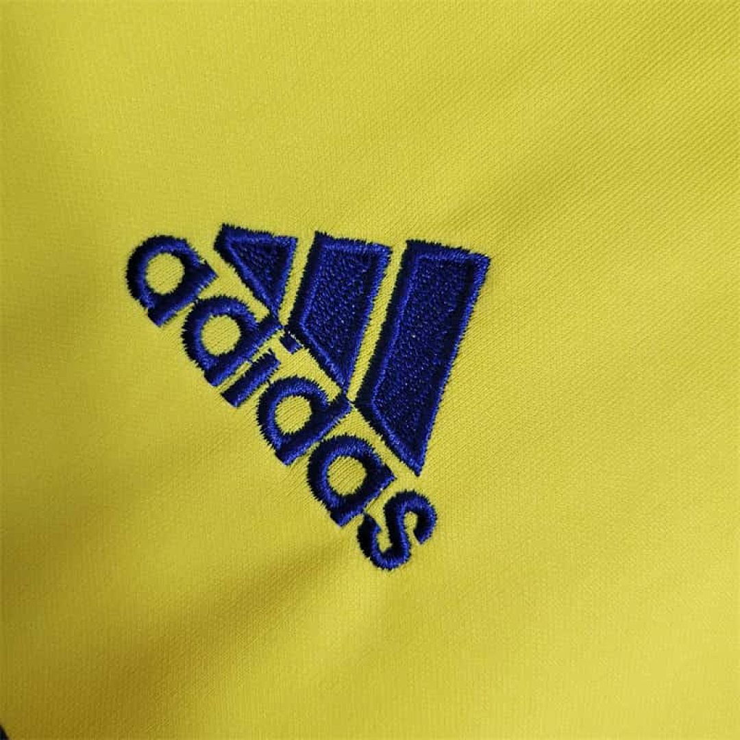 17-18 Retro Flamengo away size S-XXL 3
