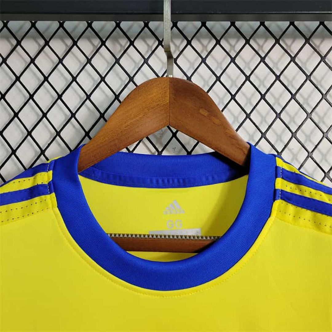 17-18 Retro Flamengo away size S-XXL 6