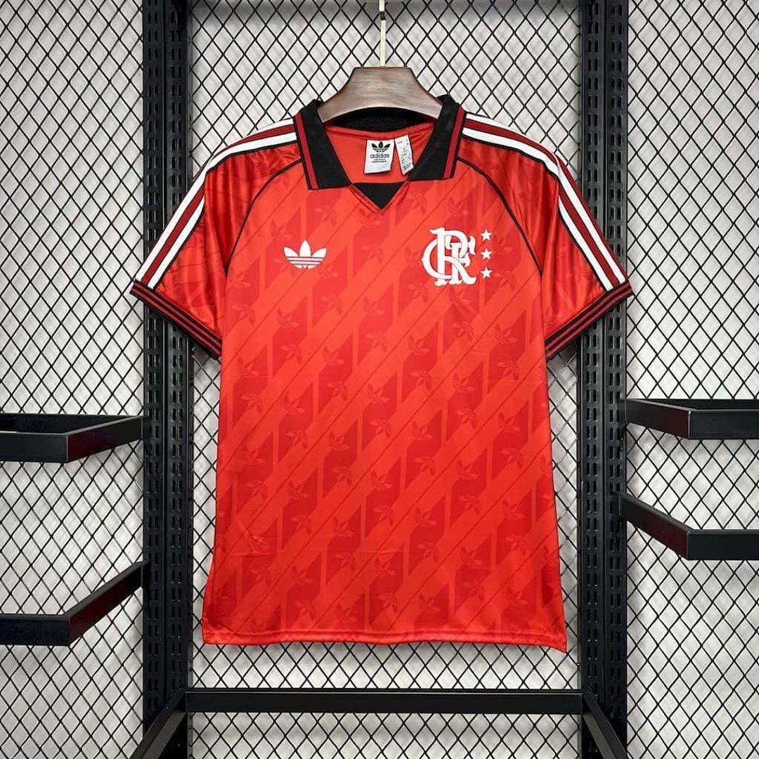 24-25 Flamengo Special Edition S-XXL