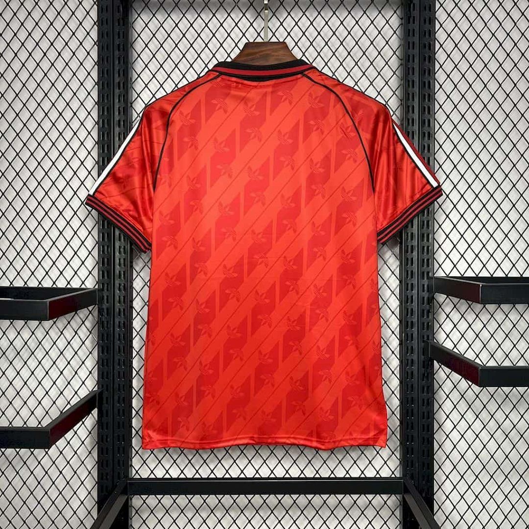 24-25 Flamengo Special Edition S-XXL 2