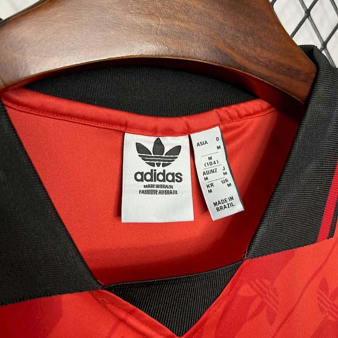 24-25 Flamengo Special Edition S-XXL 3