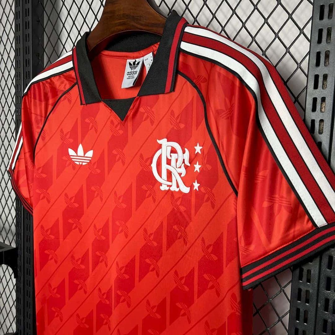 24-25 Flamengo Special Edition S-XXL 4