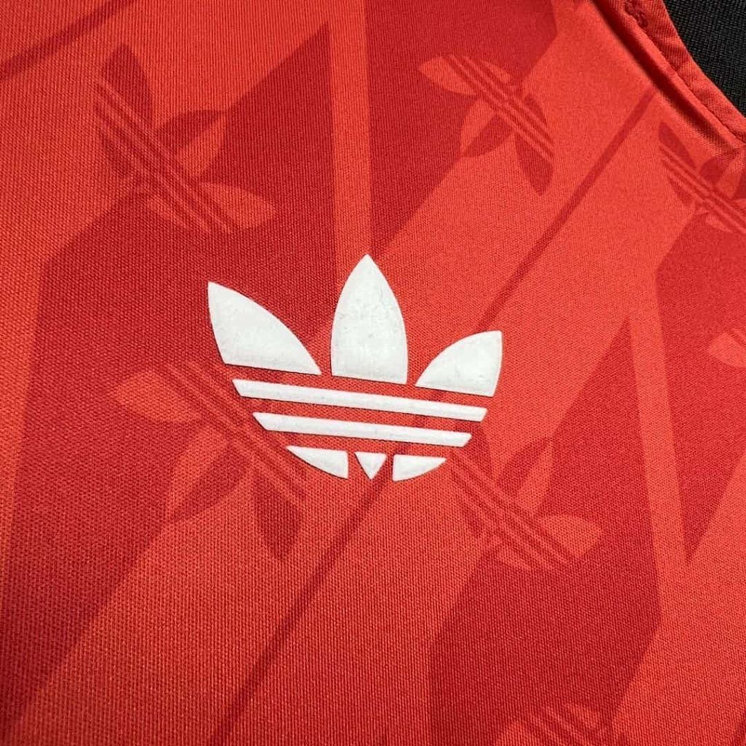 24-25 Flamengo Special Edition S-XXL 5