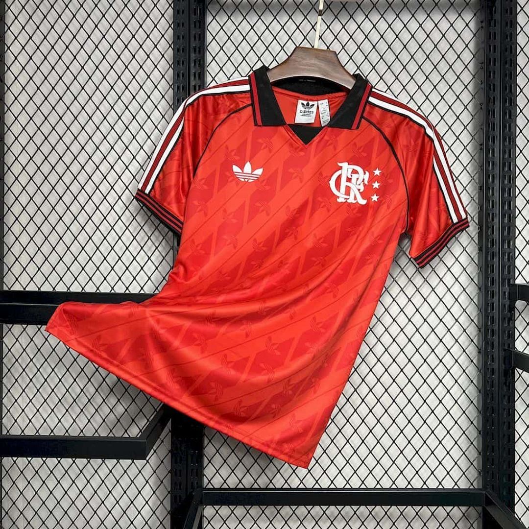 24-25 Flamengo Special Edition S-XXL 6